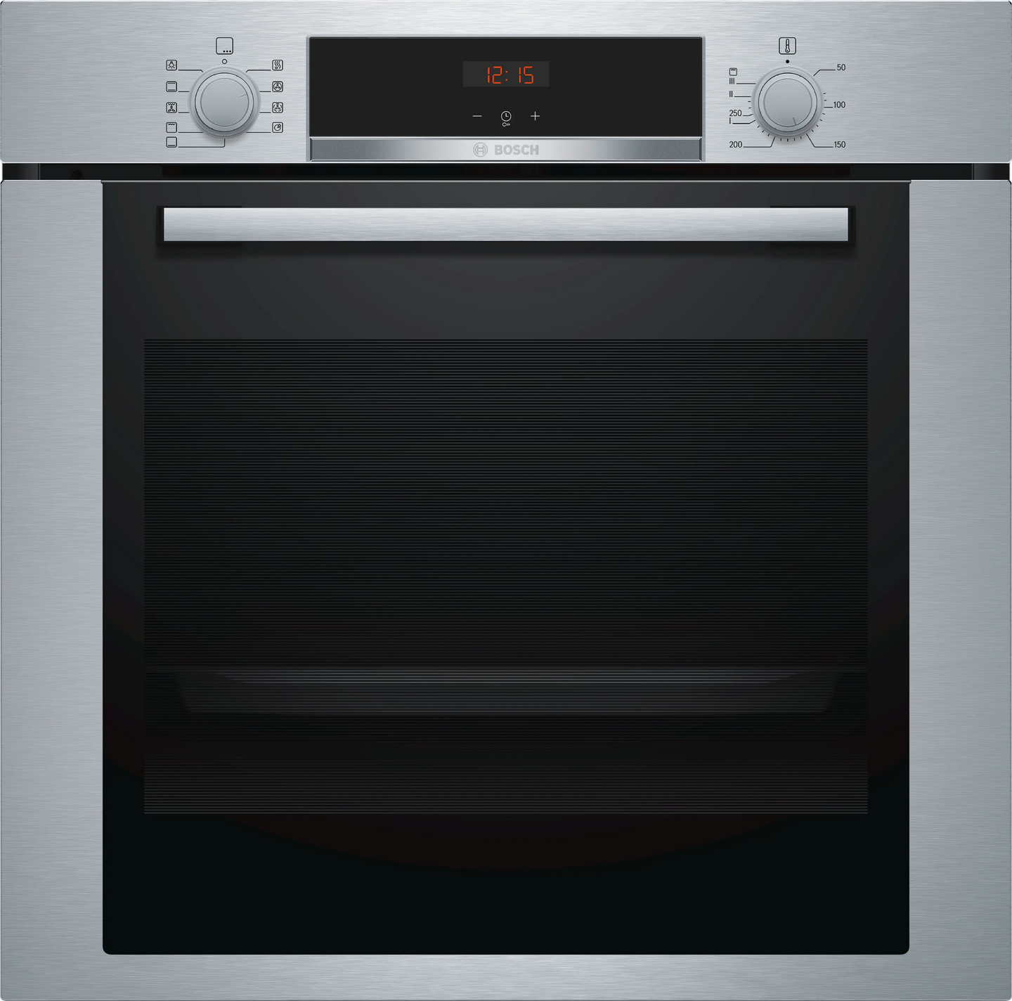 Bosch HBA334BS0 oven