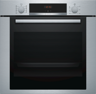 Bosch HBA334BS0 oven