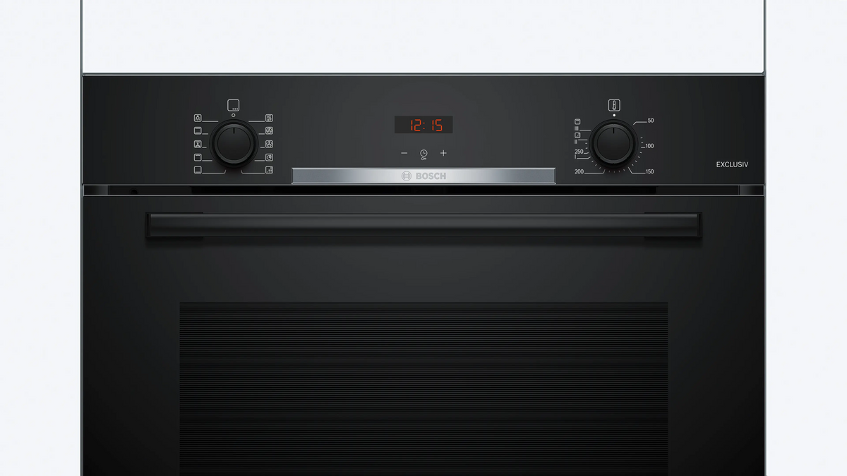 Bosch HBA3540B4 detail