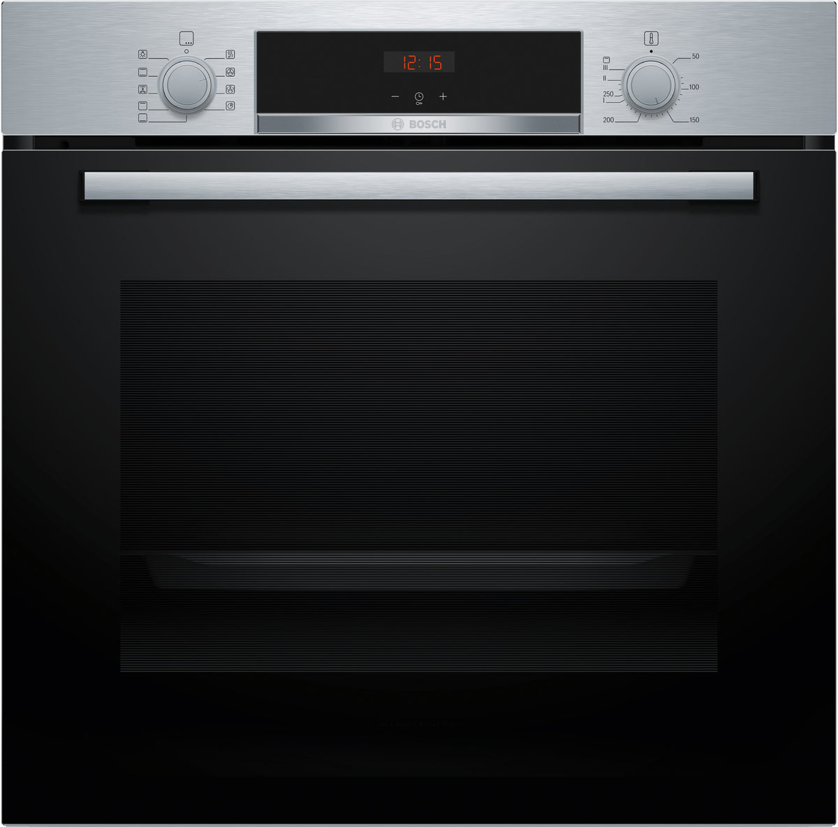 Bosch HBA514BS3 inbouwoven