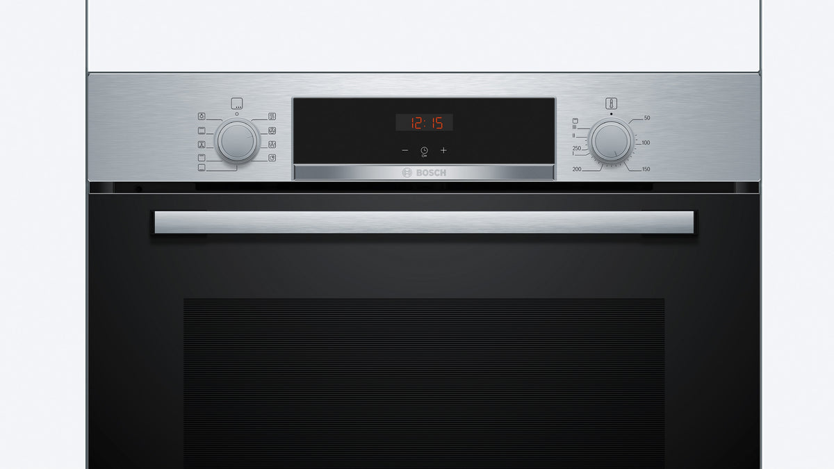 Bosch HBA534BS3 inbouwoven