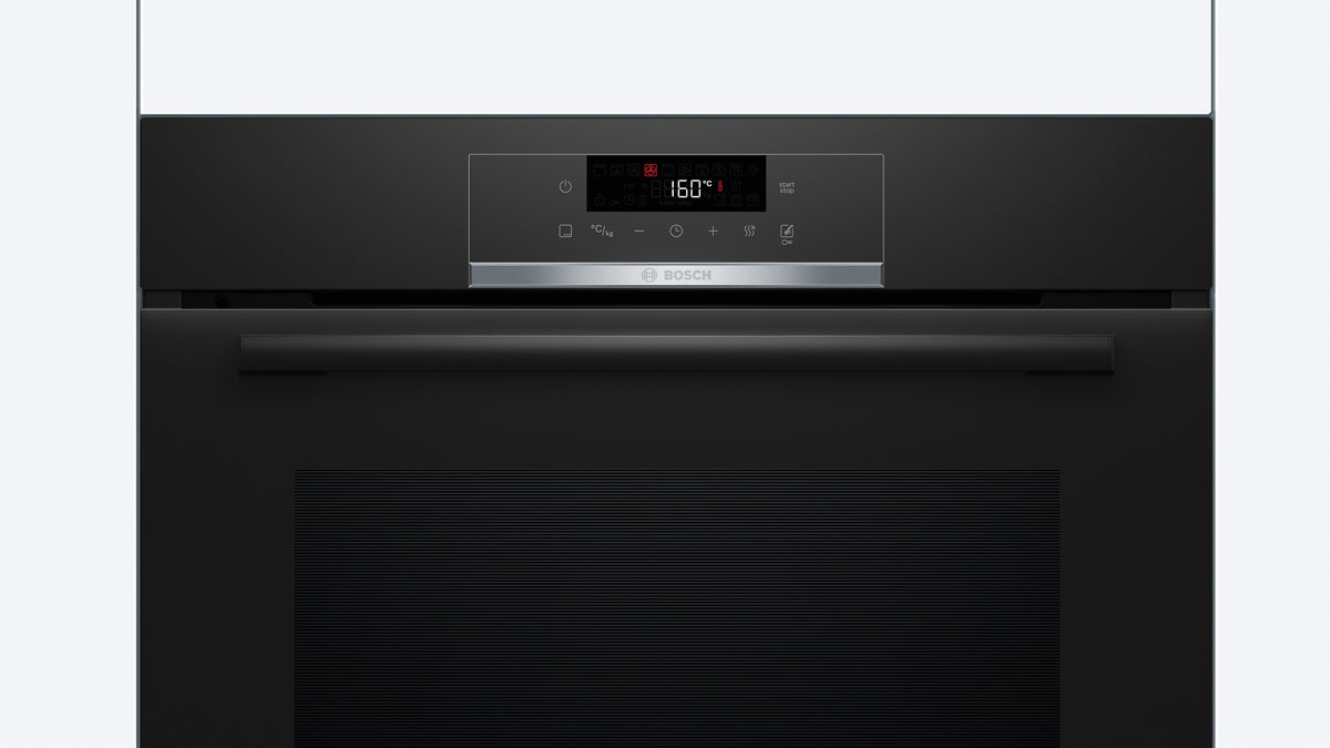 Bosch HBA571BB3 inbouwoven