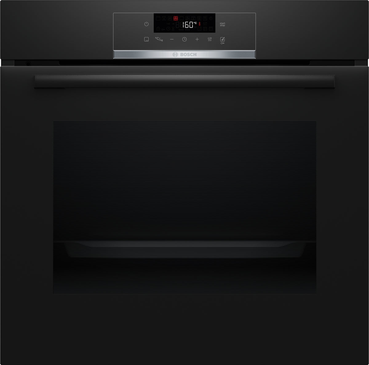 Bosch HBA572EB3 inbouwoven