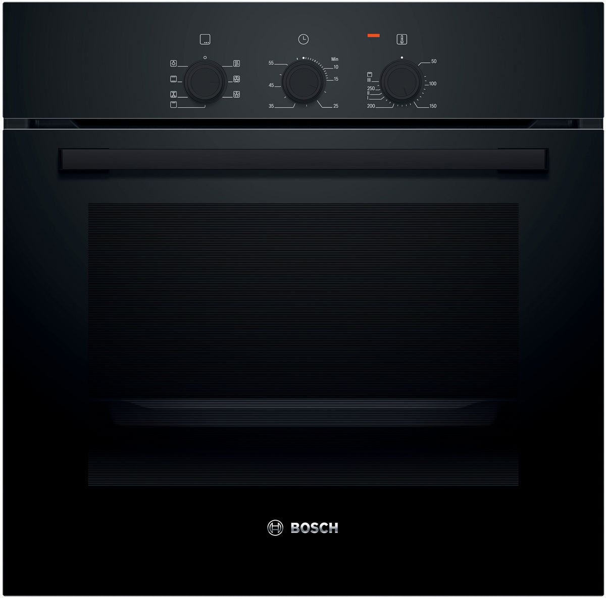 Bosch HBF011BA2 inbouwoven