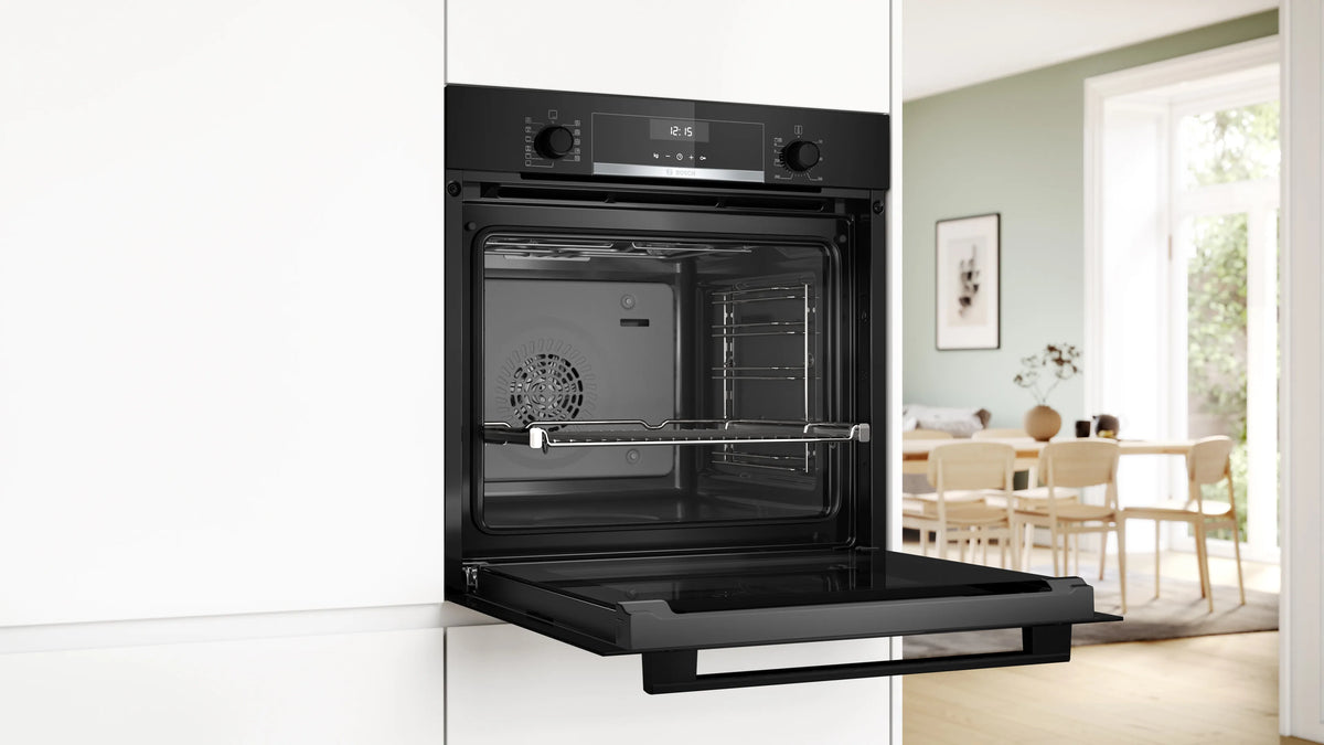 Bosch HBG537EB4 openoven