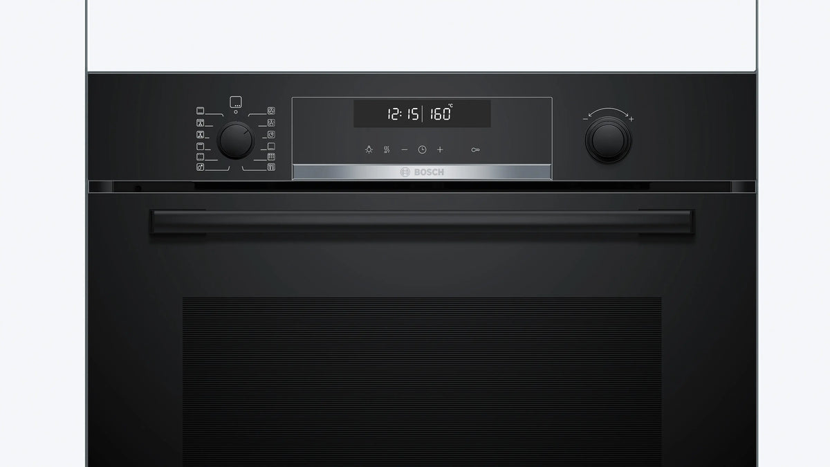 Bosch HBG578BB3 detailaanzicht