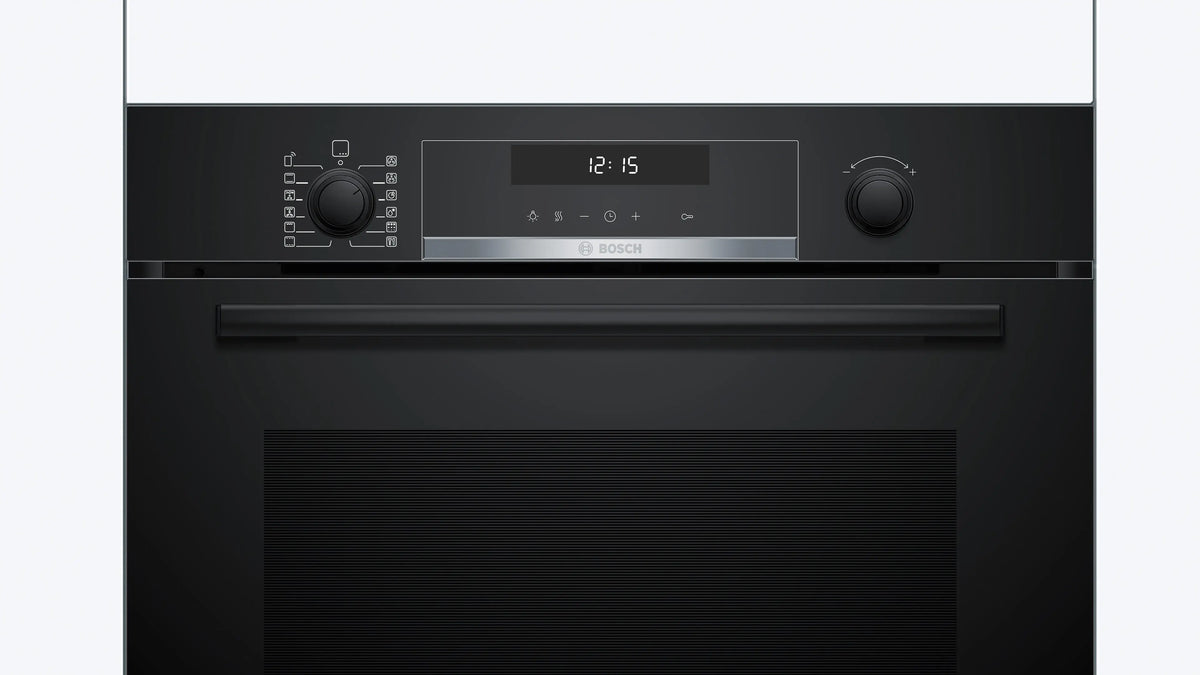 Bosch HBG578EB7 detailaanzicht