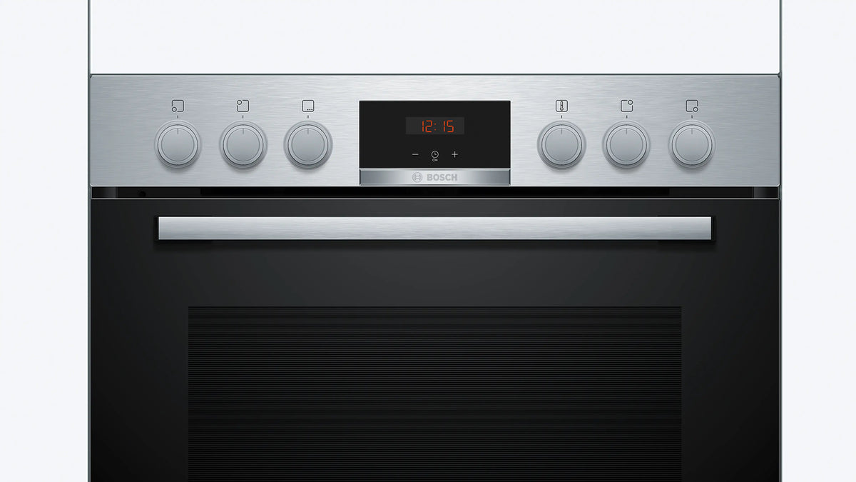 Bosch HEA513BS4 detailaanzicht