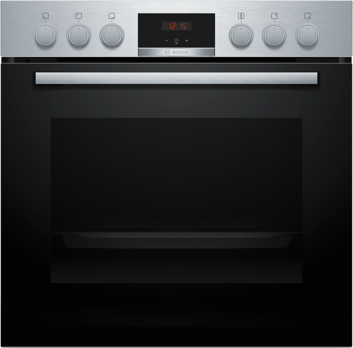 Bosch HEA513BS4 vooraanzicht