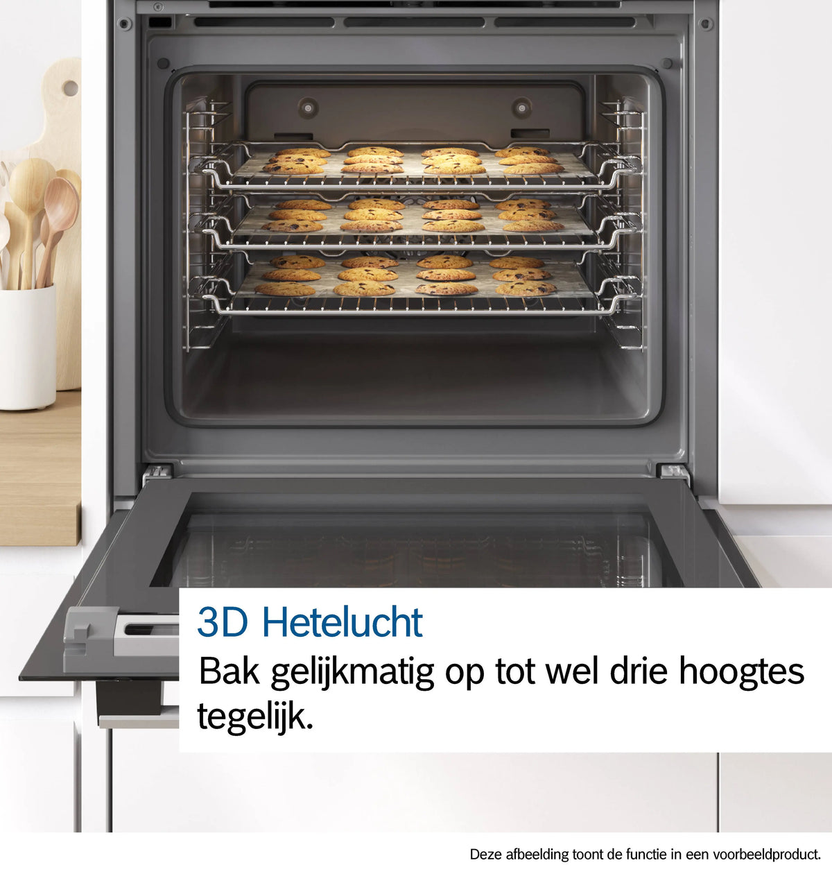 Bosch illustratie 3D Hetelucht