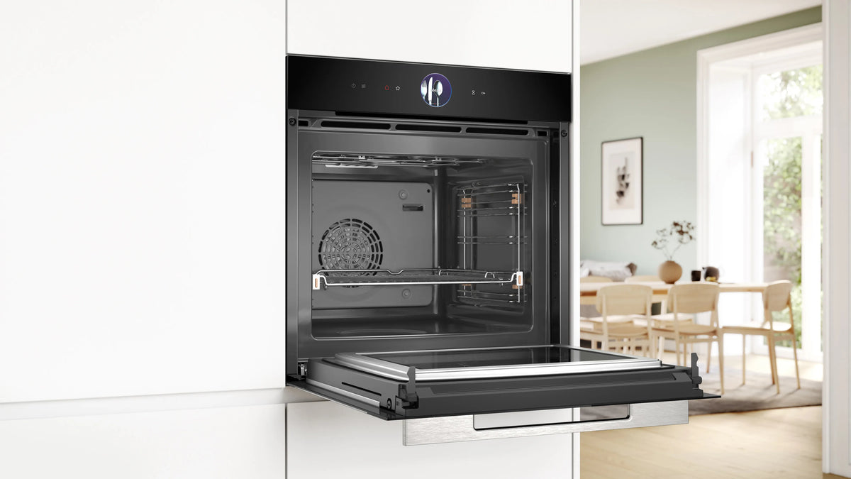 Bosch HMG736FB1 – officiële extra productfoto