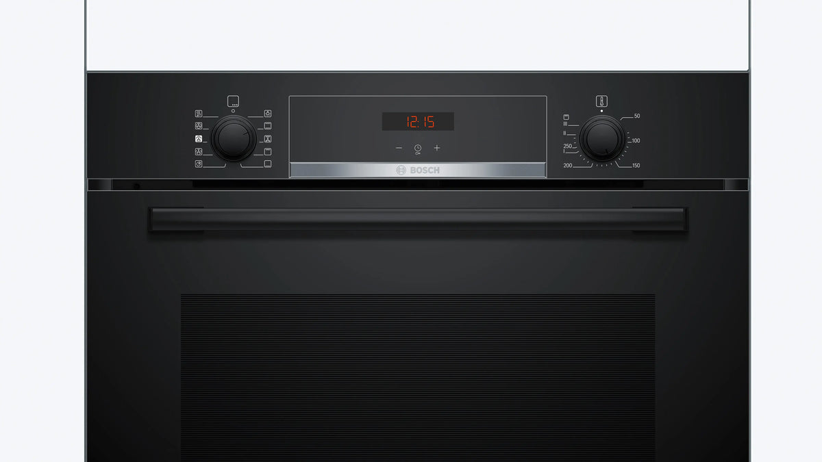 Bosch HQA534BB3 detailaanzicht