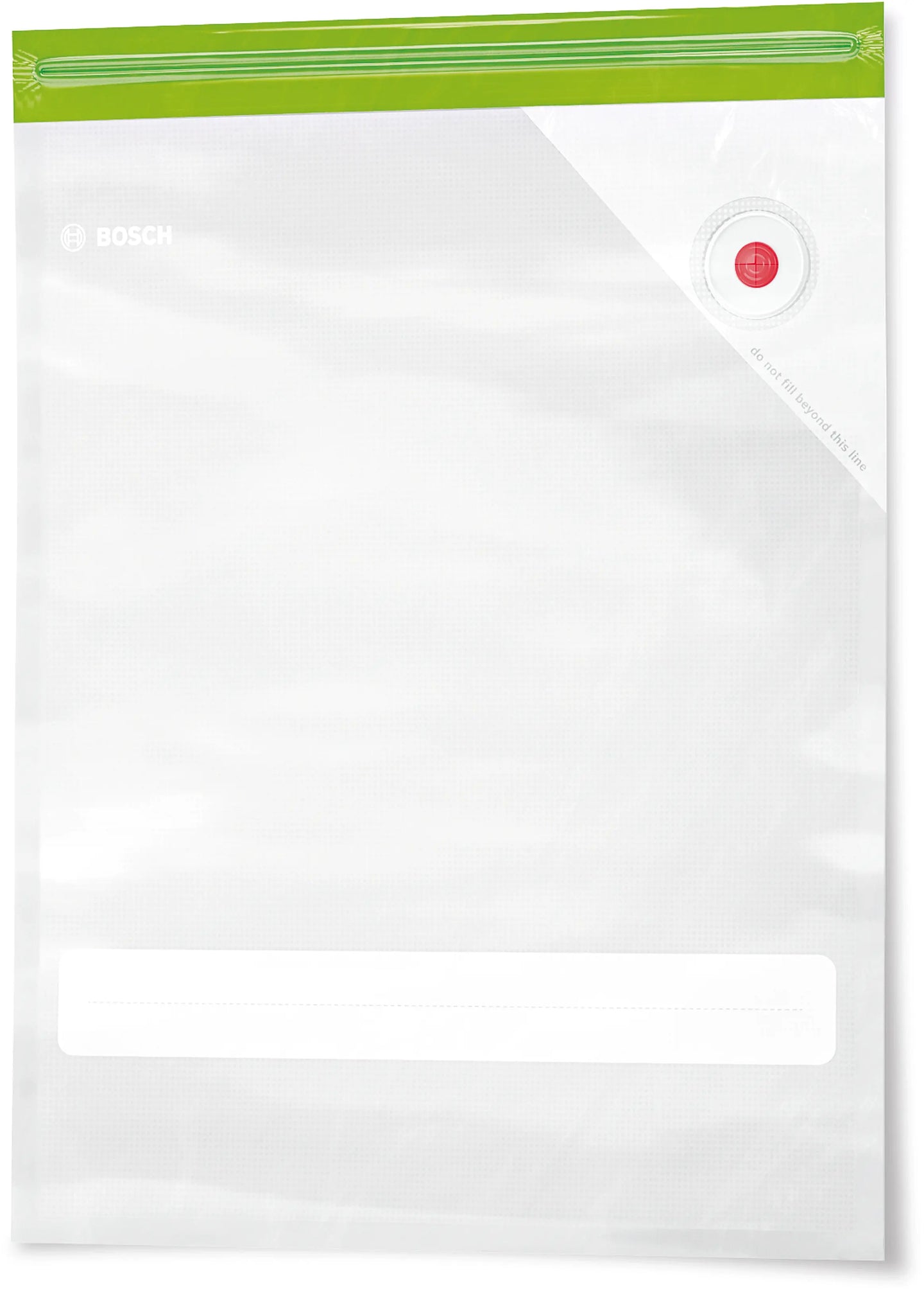 Bosch MSZV0FB3 accessoire