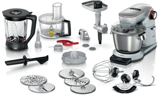 Bosch MUM9BX5S65 keukenmachine