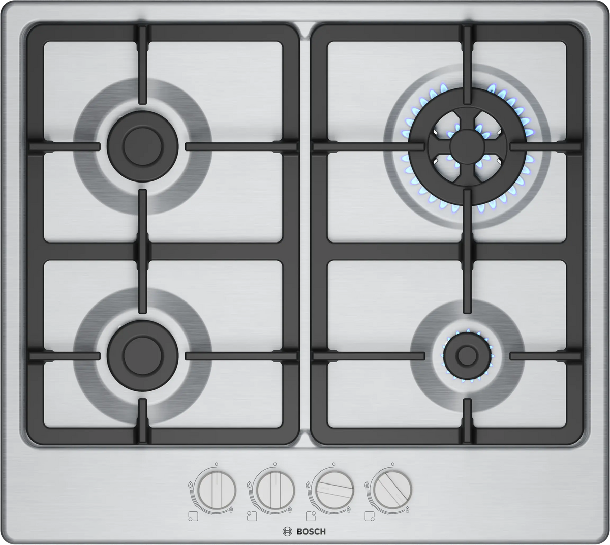 Bosch PGH6B5K90N kookplaat productfoto