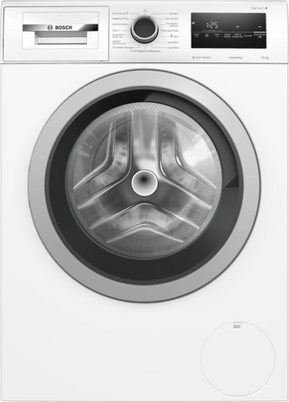 Bosch WAN28274NL wasmachine 8 kg