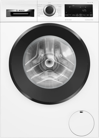 Bosch WGG144Z3FG wasmachine 9 kg