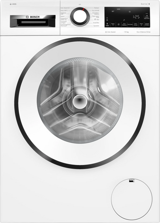 Bosch WGG244F0NL wasmachine 9 kg