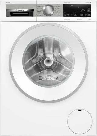 Bosch WGG244F9NL wasmachine 9 kg