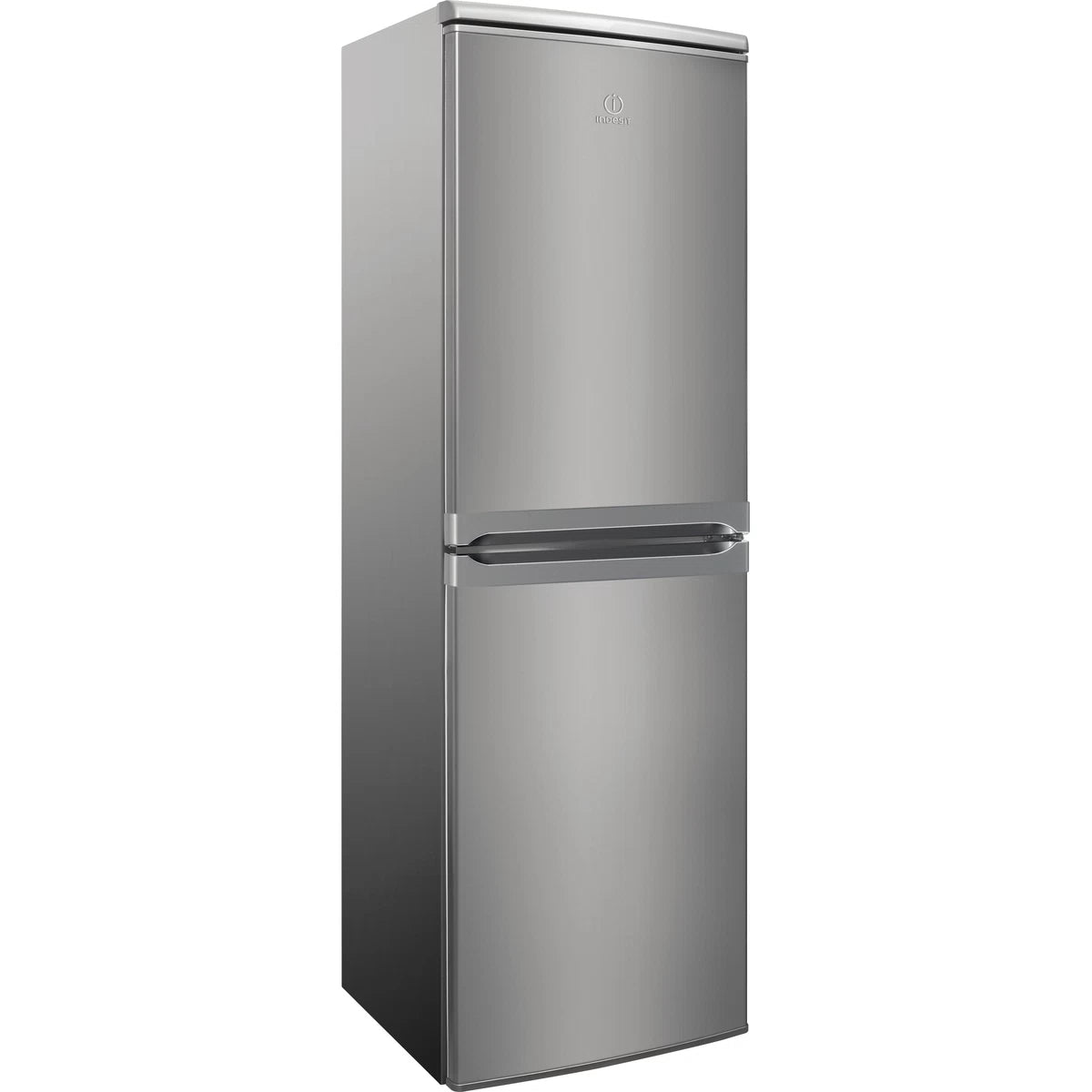 Indesit CAA 55 NX 1 koelvriescombinatie 174 cm hoog