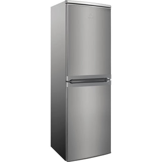 Indesit CAA 55 NX 1 koelvriescombinatie 174 cm hoog