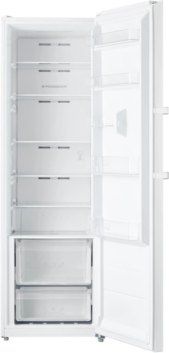 Inventum KK1850W koelkast - detail