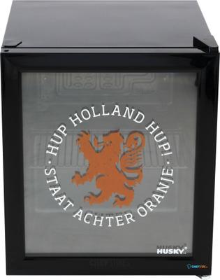 Husky k50 Dutch Lion mini koeler