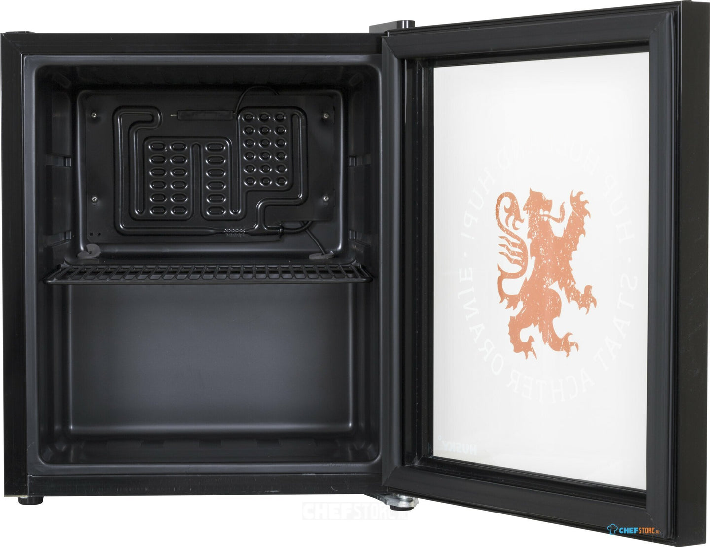 Husky k50 Dutch Lion mini koeler
