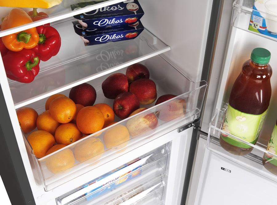 Edy koelvriescombinatie EDHC8086