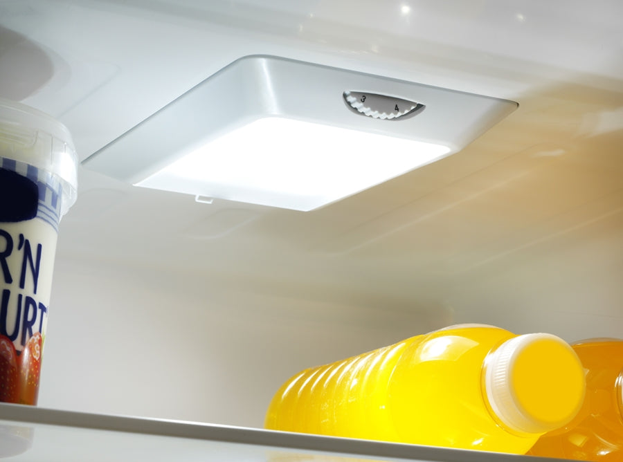 Edy koelvriescombinatie EDHC8086