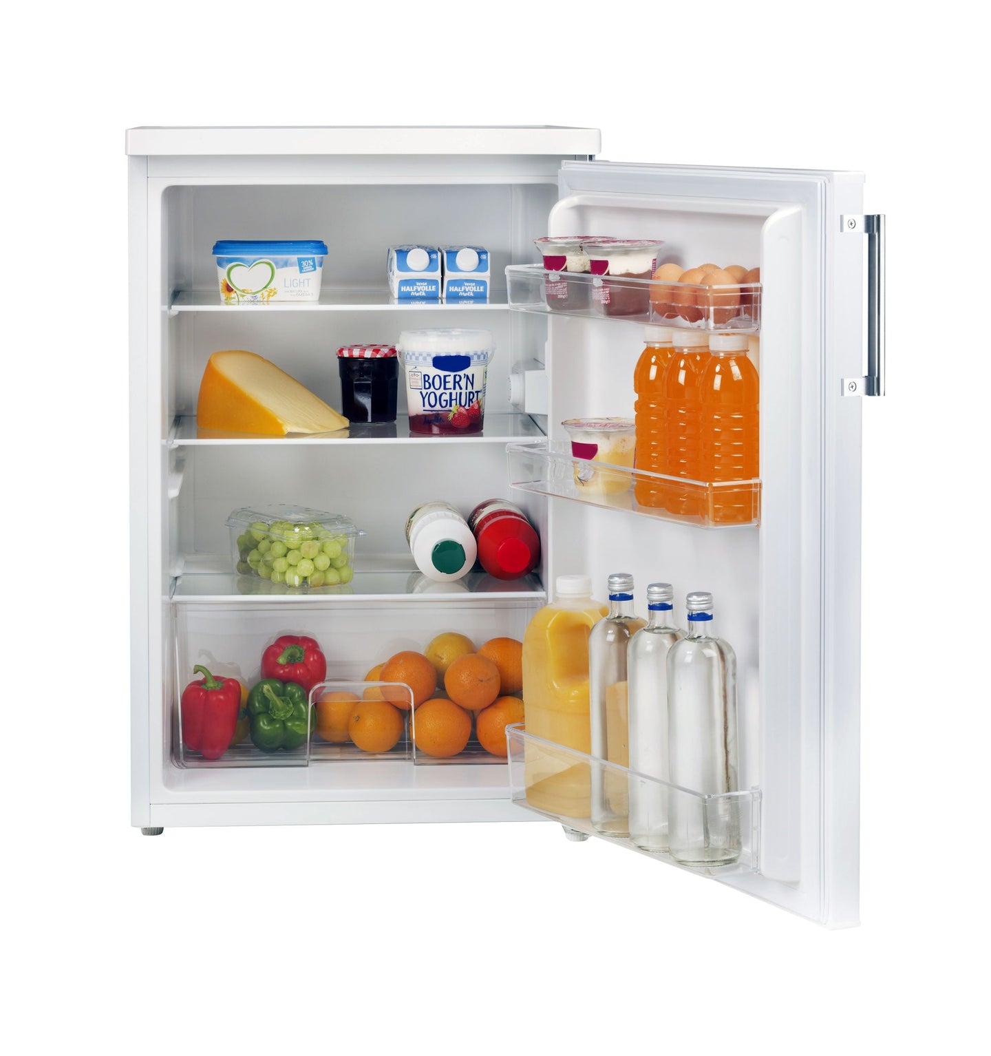 EDY EDTK5514 koelkast productfoto