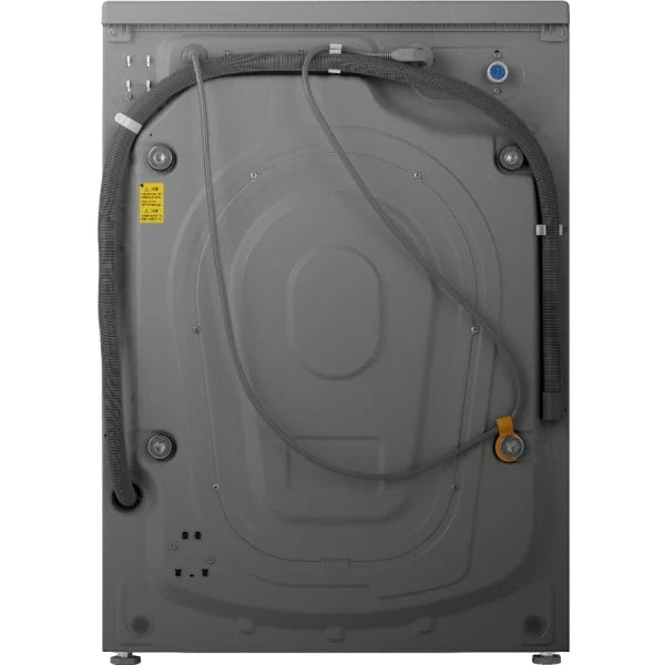 EDY EDWA14712AG wasmachine aanzicht
