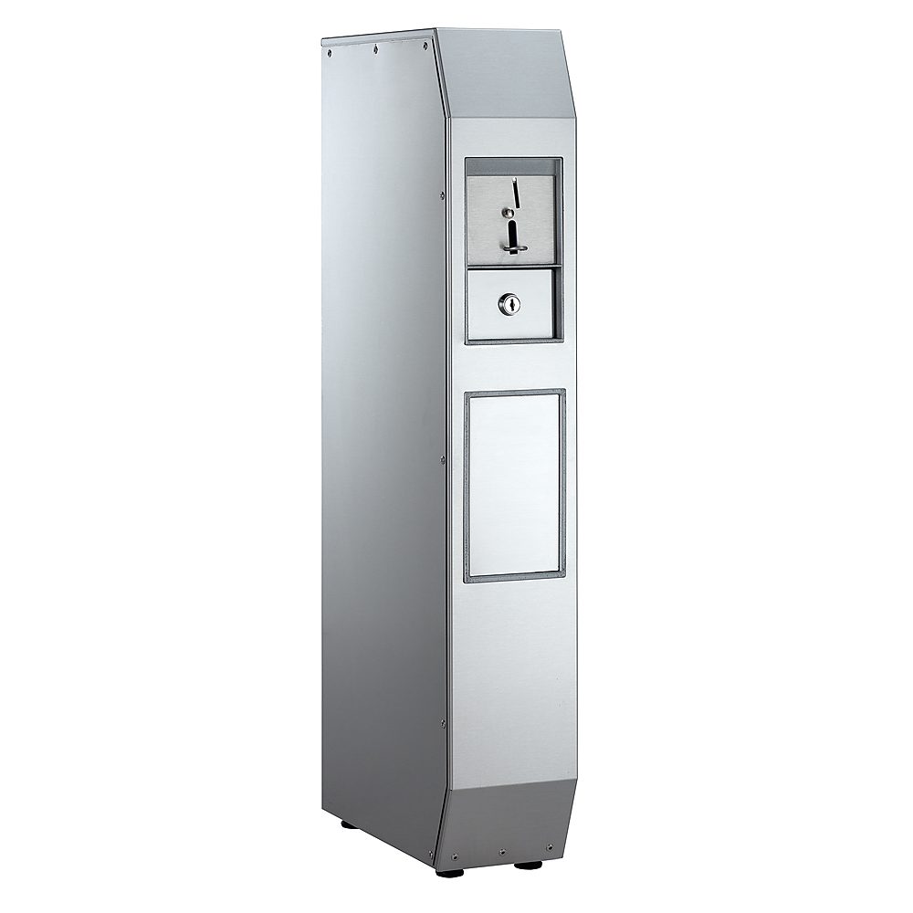 Electrolux Professional B11COINBOX enkele muntbox PNC 914890201