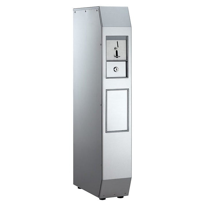 Electrolux Professional B11COINBOX enkele muntbox PNC 914890201