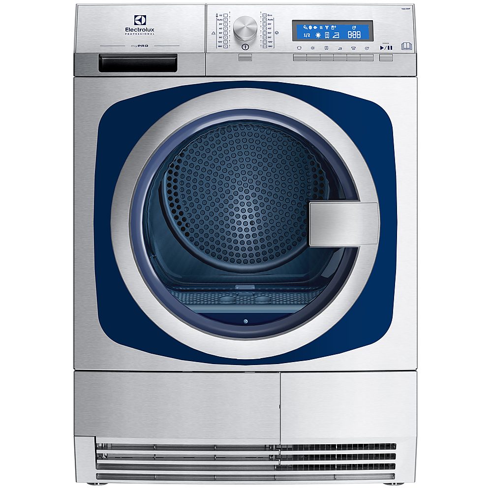 Electrolux Professional TD2-9HP myPRO Edge warmtepompdroger 9 kg