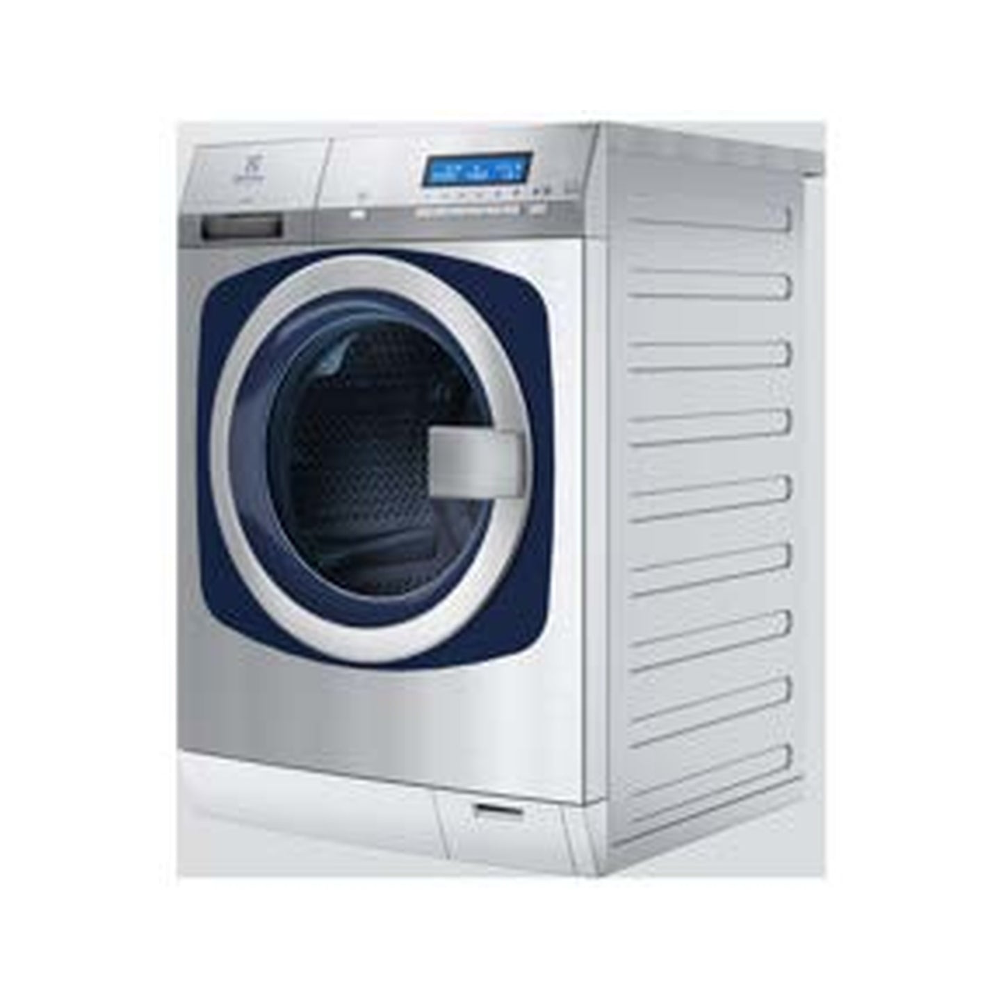 Electrolux Professional WE2-9PS myPRO Go wasmachine 9 kg met betaalsysteemvoorbereiding