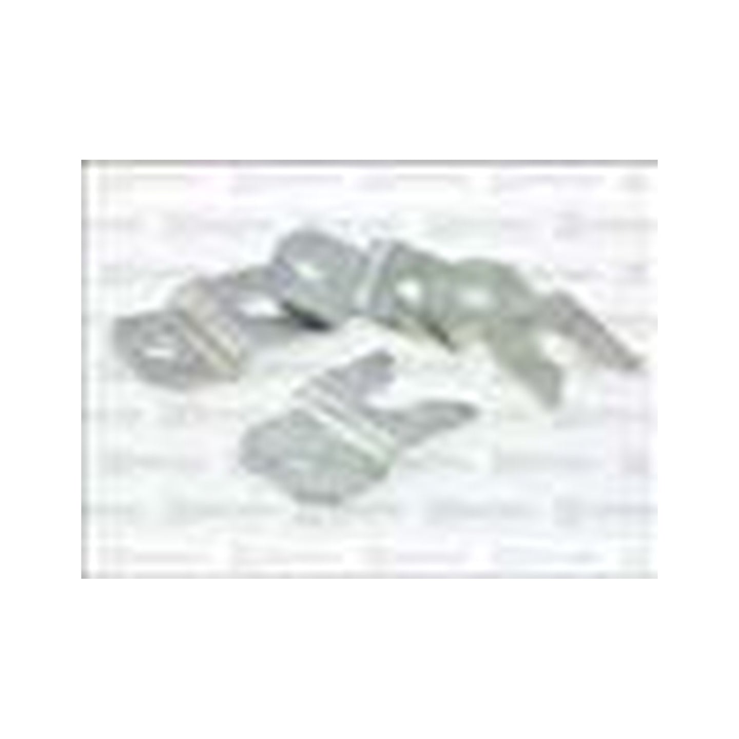 Electrolux Professional maritieme bevestigingsset PNC 487193544