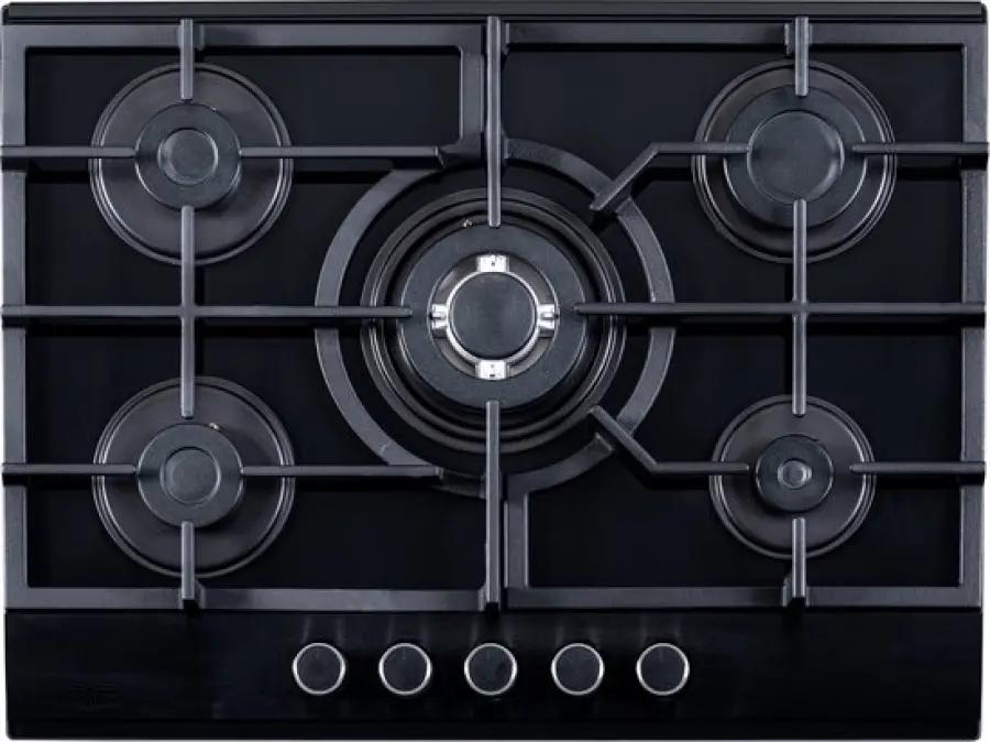 Everglades EVBI8750 gaskookplaat productfoto
