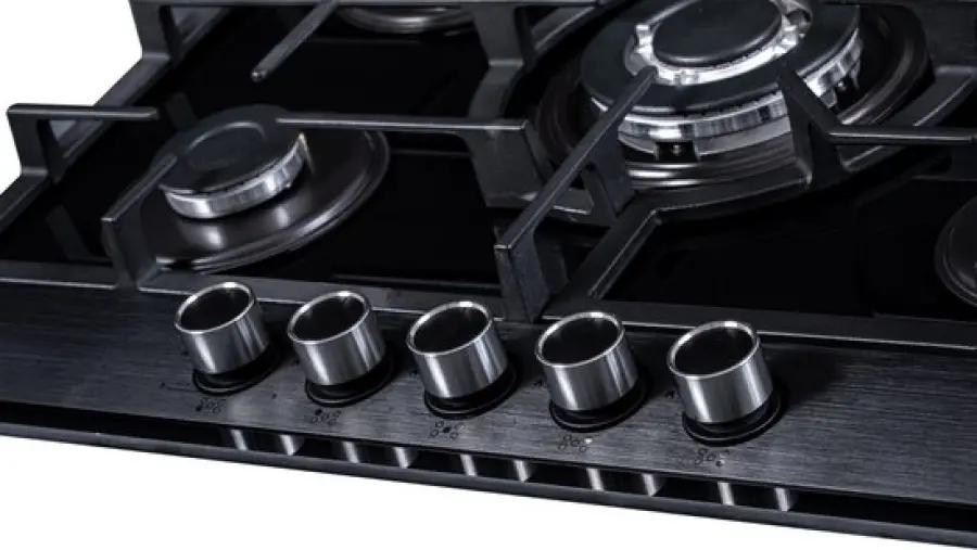 Everglades EVBI8750 gas-op-glas detail