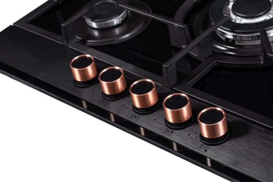 Everglades EVBI8750 wokbrander en pannendragers