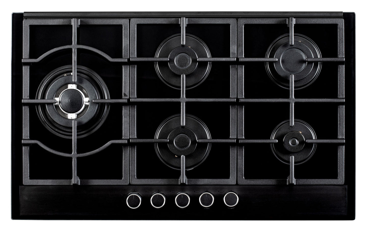 Everglades EVBI8950 gaskookplaat productfoto