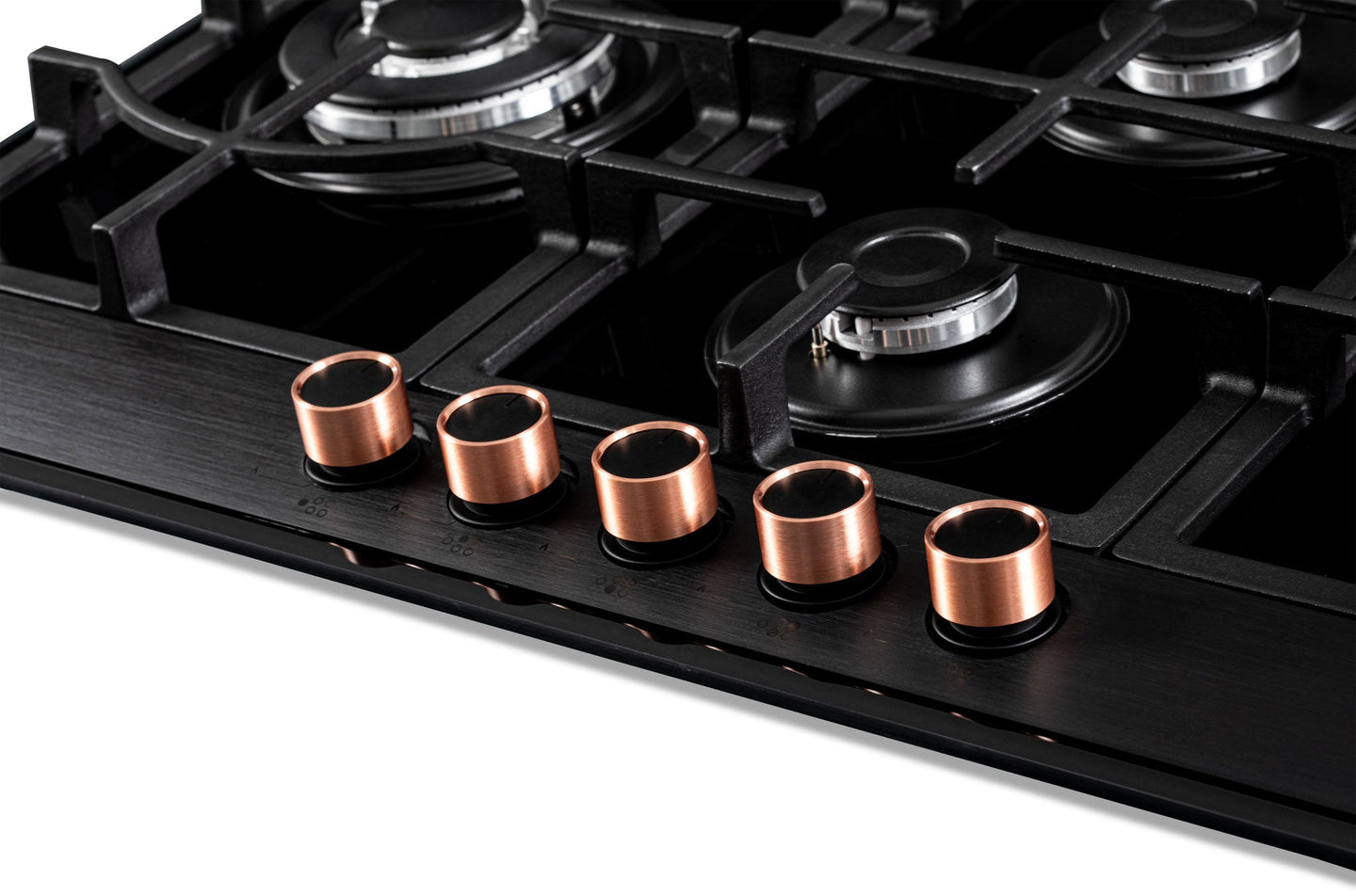 Everglades EVBI8950 wokbrander en pannendragers