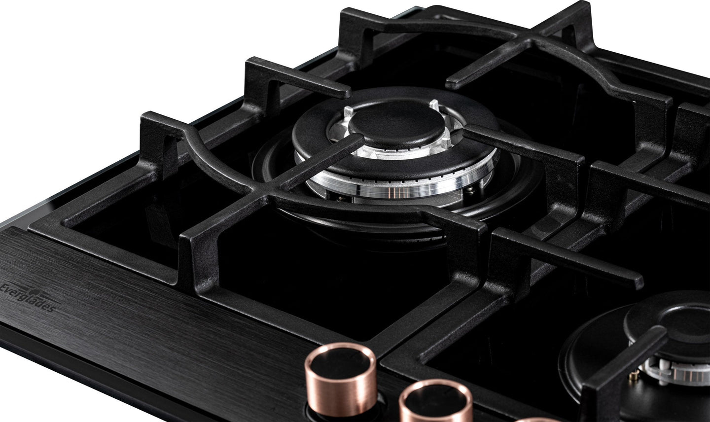 Everglades EVBI8950 gaskookplaat productdetail