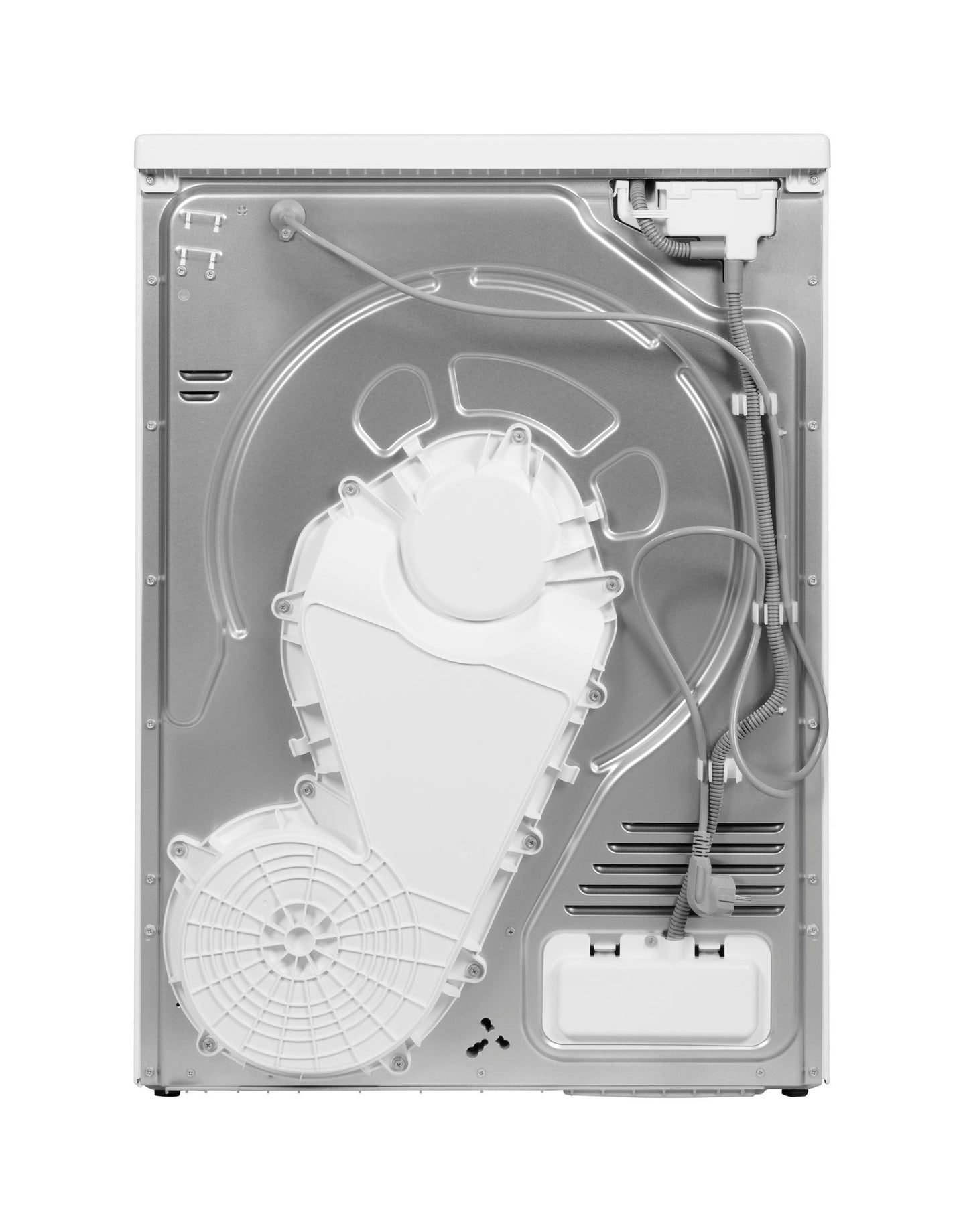 Everglades EVHP7055DW warmtepompdroger productfoto