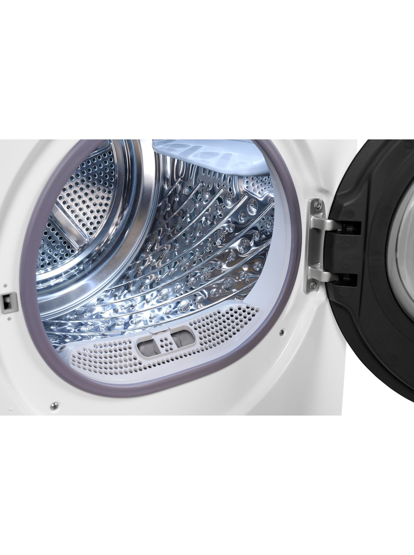 Everglades EVHP9065CW warmtepompdroger productdetail
