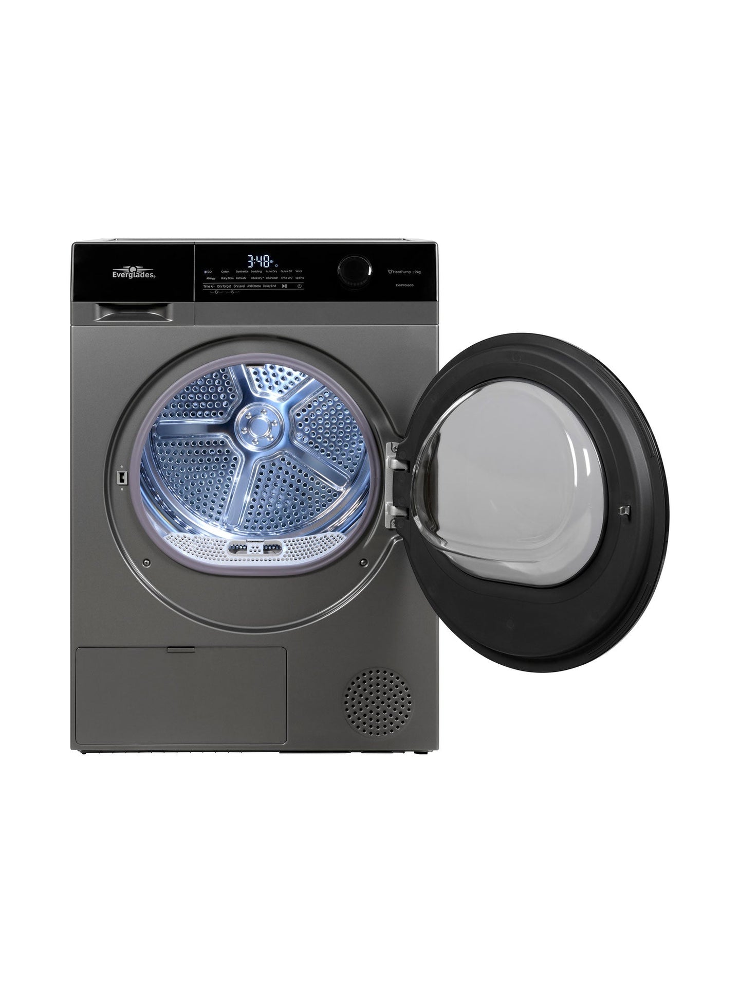 Everglades EVHP9066CG productfoto