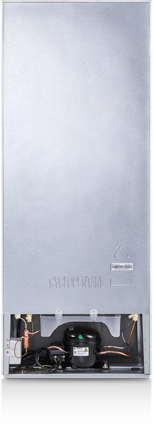 Everglades EVOD2019 koelkast detailaanzicht