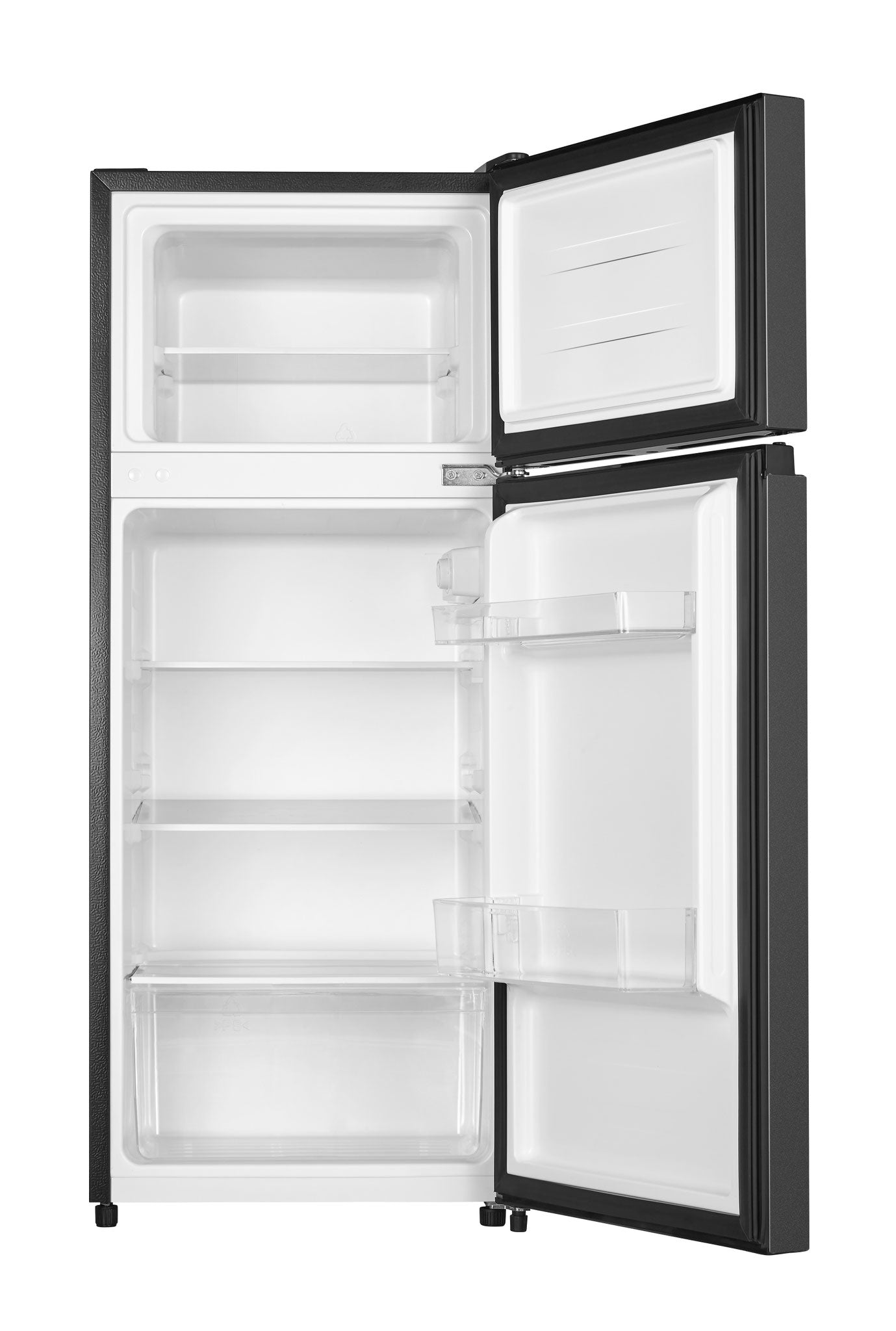 Everglades EVTD3020 interieur