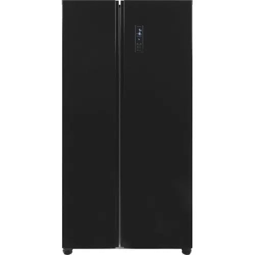 Everglades EVTD9050B Side-by-Side zwart