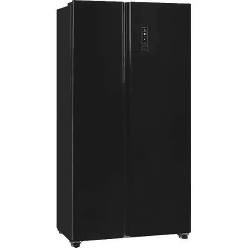 Everglades EVTD9050B Side-by-Side interieur